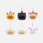 (PRE-ORDER) NCT WISH - [IN TO THE WISH : Our WISH] 1st CONCERT TOUR ENCORE MD DOLL HAT KEY RING