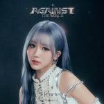 (PRE-ORDER) Kep1er - [AGAINST THE WORLD] Japan 1st EP Album HIKARU Version