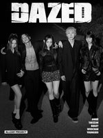 (PRE-ORDER) DAZED - 2025.09 ALLDAY PROJECT E Type