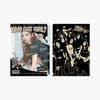 izna - [WHO DAT GIRL?] 2026-2027 CONCERT TOUR MD POSTER & L-HOLDER SET