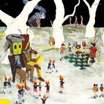 HYUK OH - [23] 1st Album (Reissued)