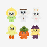 (PRE-ORDER) NMIXX - [NSWER VACATION] FANMEETING MD PLUSH 10CM Ver.