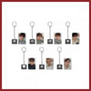 DKB - [BLACK OUT] 2026 FAN-CON ENCORE MD KEYCAP KEYRING
