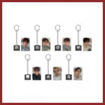 (PRE-ORDER) DKB - [BLACK OUT] 2026 FAN-CON ENCORE MD KEYCAP KEYRING
