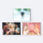 (PRE-ORDER) ILLIT - [BREAK EVEN] 5th Mini Album BURNING Version
