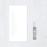 (PRE-ORDER) V - [V TYPE 非 : ON-SITE IN SEOUL] MD ART BROCHURE & DIGITAL CODE SET