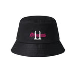 (PRE-ORDER) G-DRAGON - [2025 WORLD TOUR IN KOREA] OFFICIAL MD BUCKET HAT