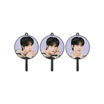 BTS - [#RUNSEOKJIN_EP.TOUR] OFFICIAL MD Lucky Draw