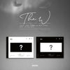 Park Jihoon - [The W] (3rd Mini Album RANDOM Version)