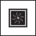 (PRE-ORDER) SF9 - [TENACITY] 10TH ANNIVERSARY POP-UP MD BANDANA