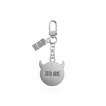 (PRE-ORDER) BABYMONSTER - [WEGOUP] OFFICIAL MD MIRROR KEYRING
