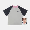 SMTR25 - [REPLY HIGH SCHOOL] OFFICIAL MD T-SHIRT