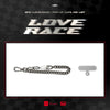 SF9 - [LOVE RACE] POP-UP CAFE MD CHAIN STRAP