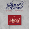 LEE CHAE YEON - [SHOWDOWN] 3rd Mini Album POCAALBUM Version