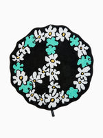 (PRE-ORDER) G-DRAGON - [PEACEMINUSONE X ZO&FRIENDS] OFFICIAL MD Rug