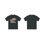 (PRE-ORDER) JUNG YONG HWA - [Director's Cut : Our Fine Days] LIVE MD T-SHIRT