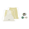 JAY B - [2026 JAY B tape: roots seoul] OFFICIAL MD String Backpack SET