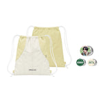 (PRE-ORDER) JAY B - [2026 JAY B tape: roots seoul] OFFICIAL MD String Backpack SET