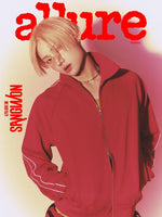 (PRE-ORDER) allure - 2026 SPECIAL ALPHA DRIVE ONE SANGWON (B) B Type