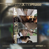 MONSTA X - [THE PHASE] EP Album OFFSET Version