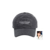 RIIZE - [RIIZING LOUD] CONCERT TOUR FINALE IN SEOUL MD BALL CAP SET