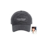 (PRE-ORDER) RIIZE - [RIIZING LOUD] CONCERT TOUR FINALE IN SEOUL MD BALL CAP SET