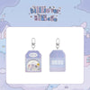 Billlie - [Billlie'ver. Billage] Official Character POP-UP MD SHAKER KEYRING