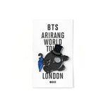 (PRE-ORDER) BTS - [ARIRANG] WORLD TOUR MD Magnet (London Ver.)