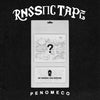 PENOMECO - [RNSSNC TAPE] EP Album LIMITED Edition