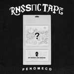 PENOMECO - [RNSSNC TAPE] EP Album LIMITED Edition