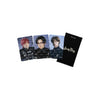 &TEAM - [We on Fire] JP 3rd EP OFFICIAL MD PHOTO CARD