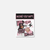 ROSÉ - [APT.] 2nd MD REMOVABLE STICKER PACK