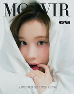 MOEVIR CHINA - 2025.03 WINTER A Type