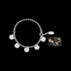 MEOVV - [BITE NOW] 2nd EP Album OFFICIAL MD SURGICAL BRACELET