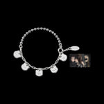 (PRE-ORDER) MEOVV - [BITE NOW] 2nd EP Album OFFICIAL MD SURGICAL BRACELET