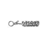 (RESTOCKING) BTS - [2026 BTS DALMAJUNG X MU:DS] OFFICIAL MD Graphic Keyring