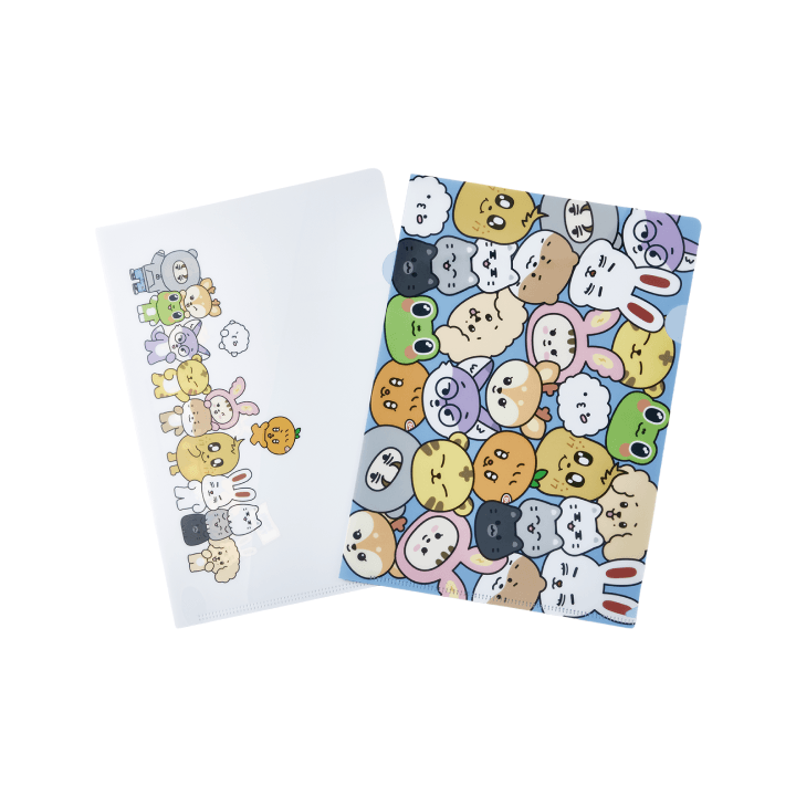 アイドル SEVENTEEN MINITEEN SEVENTEEN - [MINITEEN] (OFFICIAL MD L Holder Set
