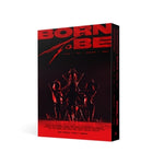 ITZY - [BORN TO BE] 2ND WORLD TOUR IN SEOUL DVD