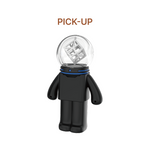 (PRE-ORDER) CNBLUE - [OFFICIAL LIGHT STICK] JUNG YONG HWA CRADLE