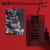 KISS OF LIFE - [WHO IS SHE] 2nd Single Album AWE Version