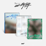(PRE-ORDER) ONF - [ONF:MY SELF] 2nd Album PART.2 FACE Version