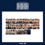 (PRE-ORDER) PENTAGON - [101010] 2026 TOUR CONCERT MD RANDOM TRADING CARD