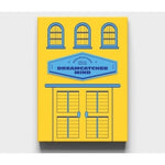 DREAMCATCHER - [DREAMCATCHER MIND] Special Edition