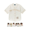 TWS トゥアス ソウルコン JERSEY ユニフォーム トレカ WITH:US TWS トゥアス ソウルコン JERSEY ユニフォーム トレカ WITH:US