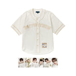 2025 TWS TOUR ソウルコン　⭐︎JERSEYのみ M トレカ無し TWS - [24/7:WITH:US] (2025 TOUR MD S/S Jersey) – kpopalbums.com
