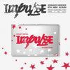 Xdinary Heroes - [IMPULSE] 9th Mini Album FANS ALBUM Version