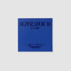 SUPER JUNIOR - [SUPER SHOW 10] SJ-CORE in SEOUL 20th Anniversary TOUR OFFICIAL MD TICKET BOOK