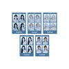 LE SSERAFIM - [PUREFLOW]  2026 TOUR OFFICIAL MD 4-Cut Photo Set