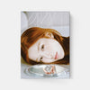 KWON EUNBI - [DEJAVU] PHOTOBOOK