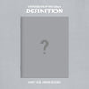 AMPERS&ONE - [DEFINITION] 4th Mini Album ARE Version